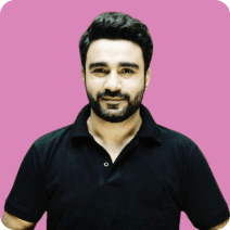 Sahil Madaan 