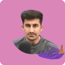 Pranay Oberoi  