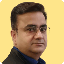 Manish Goel 