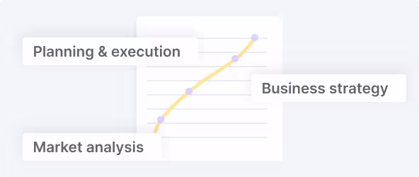 Growth & Advisory